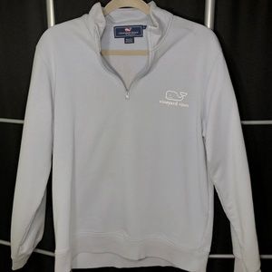Men’s Vineyard Vines 1/4 Zip Pullover